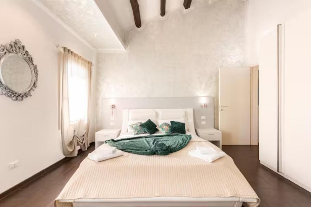 Venice Guest House B&B スピネーア エクステリア 写真