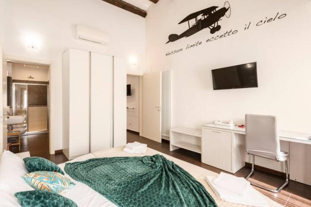 Venice Guest House B&B スピネーア エクステリア 写真