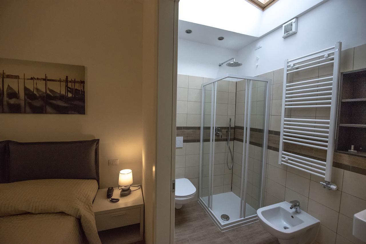 Venice Guest House B&B スピネーア エクステリア 写真