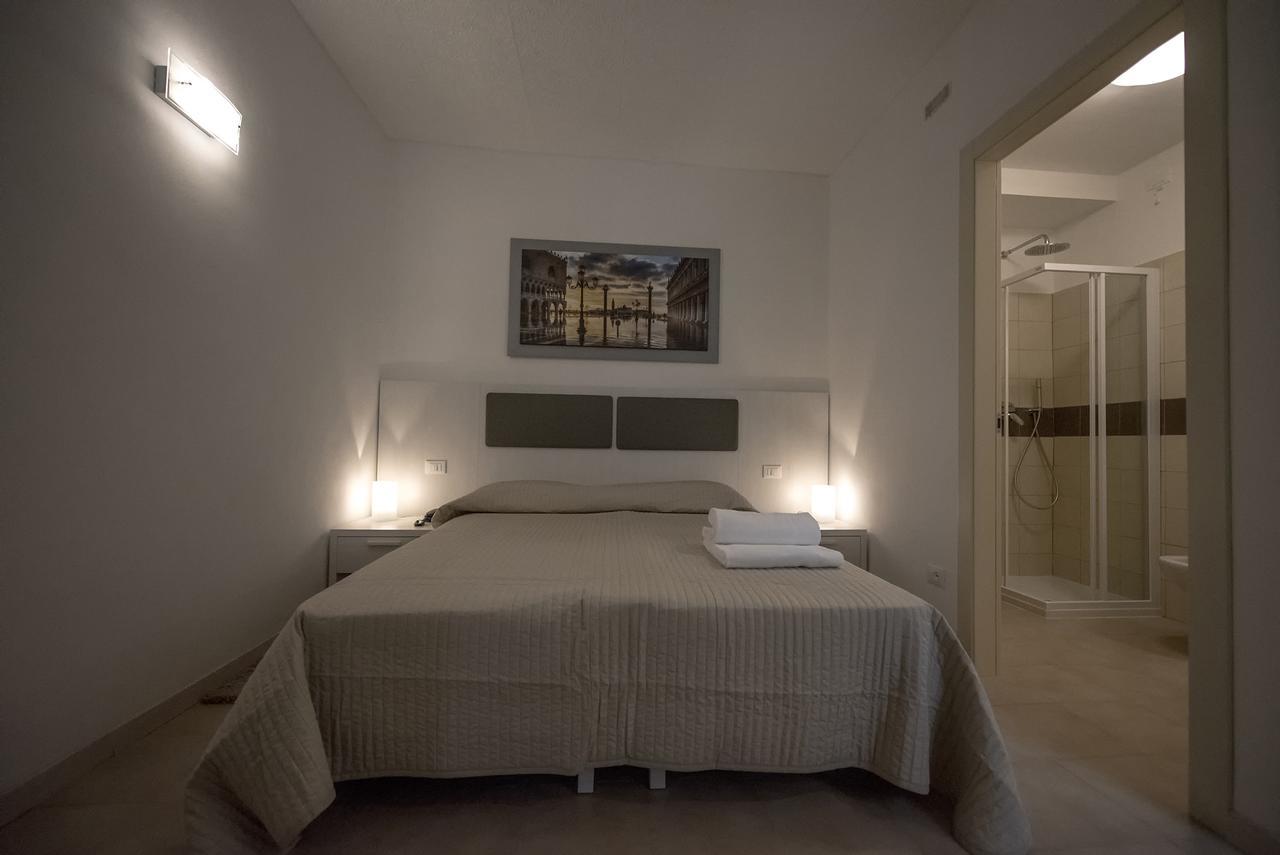 Venice Guest House B&B スピネーア エクステリア 写真