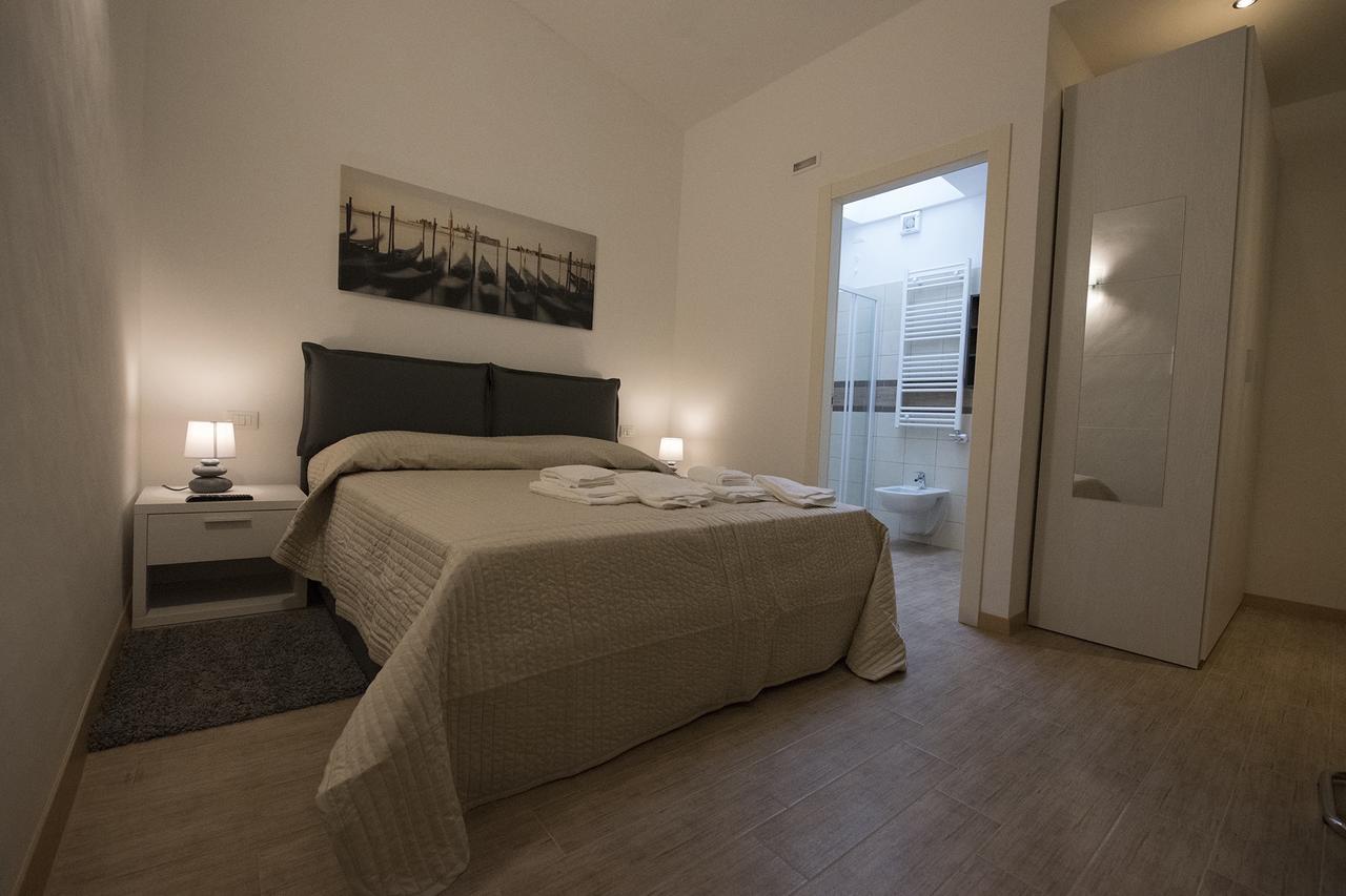 Venice Guest House B&B スピネーア エクステリア 写真