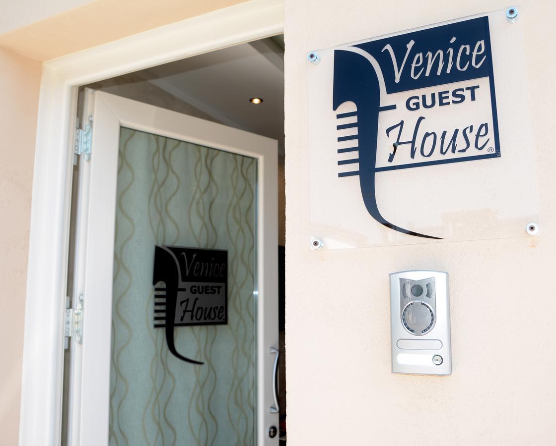 Venice Guest House B&B スピネーア エクステリア 写真