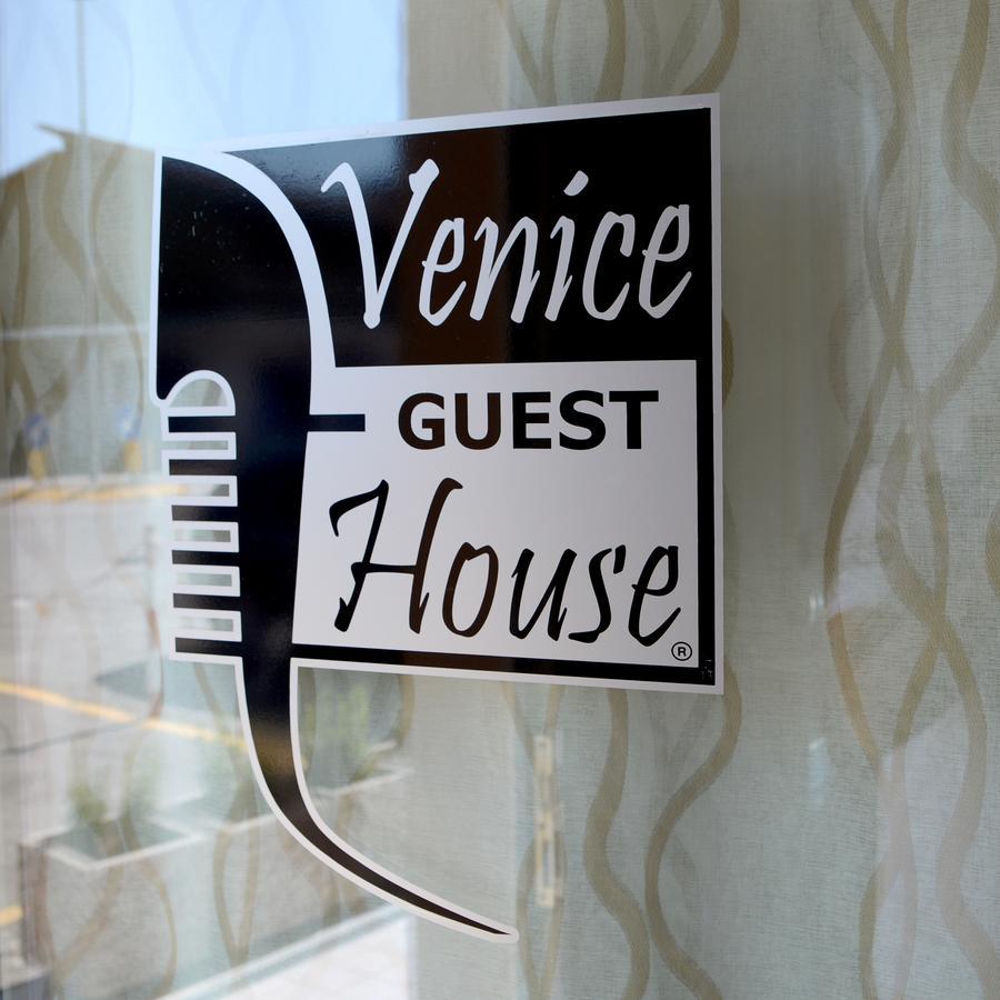 Venice Guest House B&B スピネーア エクステリア 写真